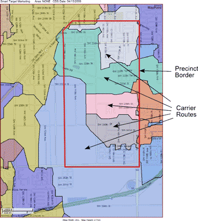 CRRT-Precinct image